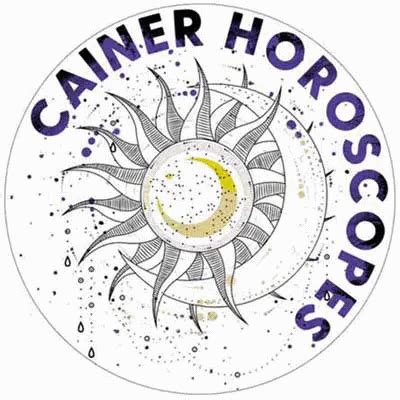 horoscope today oscar cainer|Cainer Horoscopes for Today